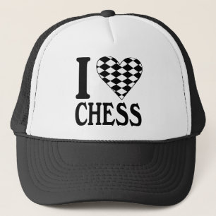 I Love Chess Pet