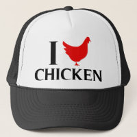I Love Chicken