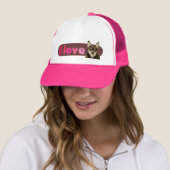 i Love Chihuahua Pet / Pet (In situ)