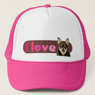 i Love Chihuahua Pet / Pet