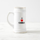 I Love Chili Bierpul (Links)