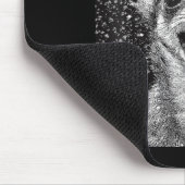 I Love Christmas Chihuahua  Muismat (Hoek)