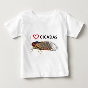 I Love Cicada