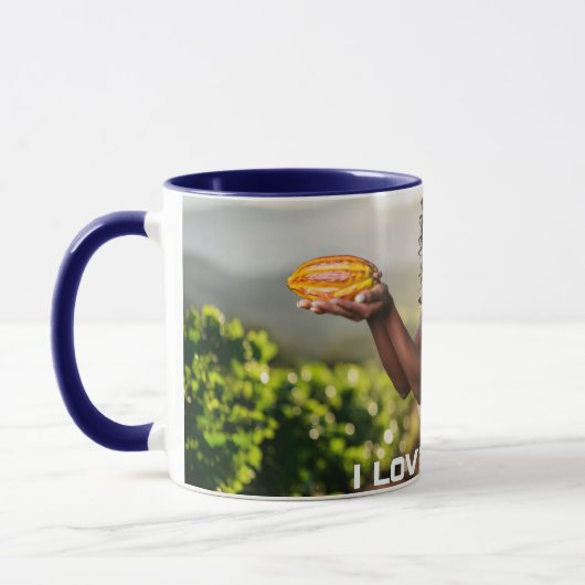 I LOVE COCOA MOK (Links)