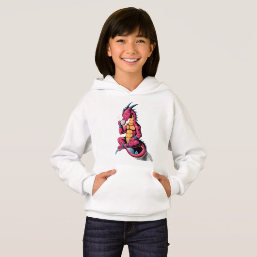 I love coffee (Voorkant volledig)