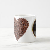 I Love Coffee 01 Koffiemok (Center)