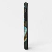 I love coffee and books Case-Mate iPhone case (Achterkant/links)