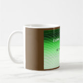 I love coffee busy day mug koffiemok (Links)