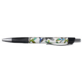 I Love Colorful Parrots Pen (Bodem)