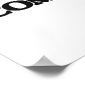 I Love Compliance Poster (Hoek)