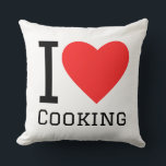 I love cooking kussen<br><div class="desc">I love cooking ,  for food and kitchen lovers</div>