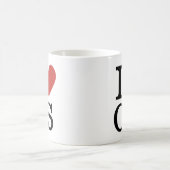 I ❤️ Love CS - Customer Service Dept. - MOK (Center)