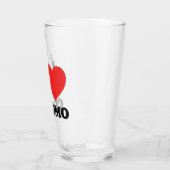 I Love Cuomo | Vrijheidsbeeld Glas (Links)
