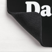 I Love Dance Tshirt Muismat (Hoek)
