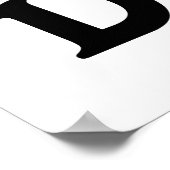 I Love Diana Poster (Hoek)