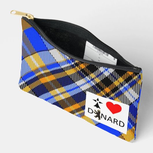 I love Dinard Etui (Open)