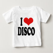 I Love Disco (Voorkant)