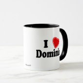 I Love Dominica Mok (Voorkant rechts)