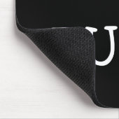 I Love DUBAI Muismat (Hoek)