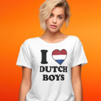 I love Dutch Boys