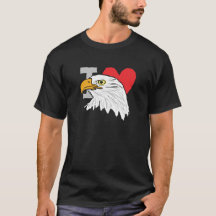 I Love Eagles