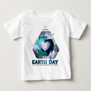 I Love Earth Day