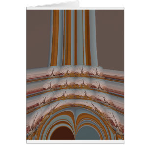 I Love Eiffel Tower Paris with Love blue sky colo