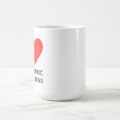 I love electronic engineering  koffiemok (Center)