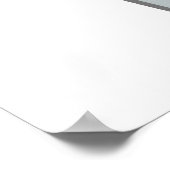 I Love Elephants Poster (Hoek)