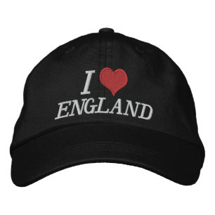 I Love England Pet