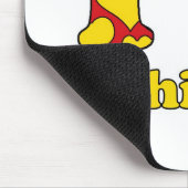 I love Ethiopia Muismat (Hoek)