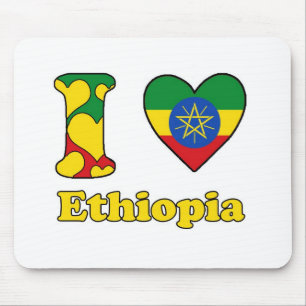 I love Ethiopia Muismat