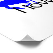 I Love Exotics Poster (Hoek)