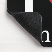 I ❤️ Love Finance - Finance Department - Muismat (Hoek)