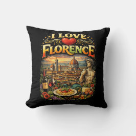 I Love Florence Kussen
