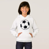 I Love Football (Voetbal) Hart van het Spel: I Lov (Voorkant volledig)