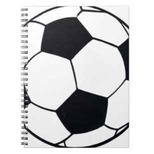 I Love Football (Voetbal) Hart van het Spel: I Lov Notitieboek