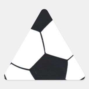 I Love Football (Voetbal) Hart van het Spel: I Lov Sticker