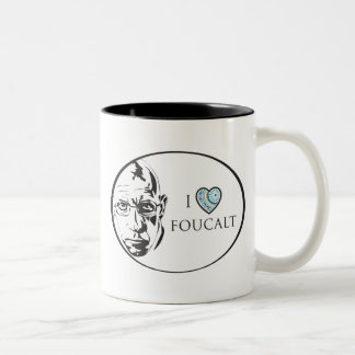 I Love Foucalt Mok