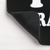 I Love Frank Muismat (Hoek)