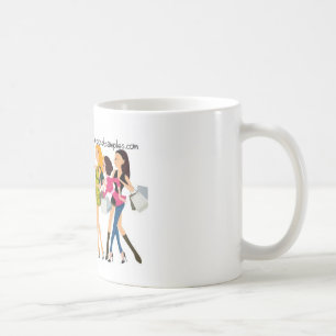 I love Free 2 Koffiemok