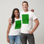 I Love Gardners T-shirt (Unisex)
