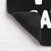 I Love Gavin - Heart  Muismat (Hoek)