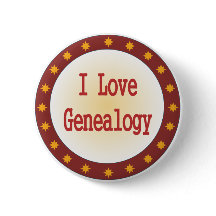 I Love Genealogie