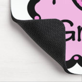 I Love Gram Cute T-Shirt Muismat (Hoek)