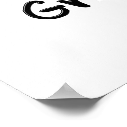 I Love Grammar Poster (Hoek)