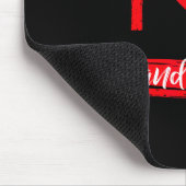 I Love Grand Rads I Heart Grand Rads  Muismat (Hoek)