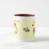 I Love Grandma Mok (Midden)