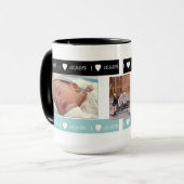 I Love Grandpa Mok (Voorkant links)