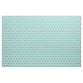 I Love Gymnastics Stof (Yard (91,4 cm))